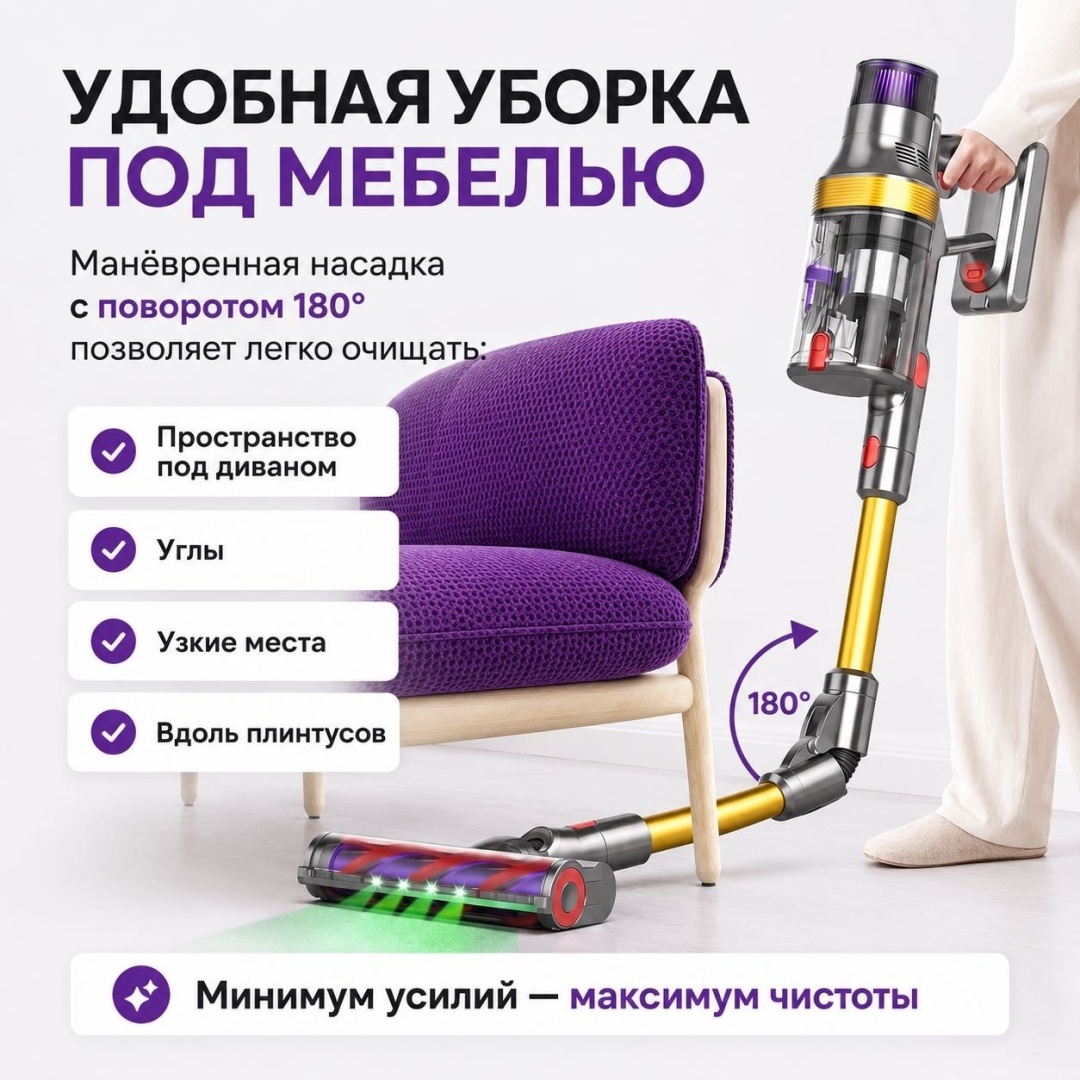 BATR AeroMax S7 серый — фото 5