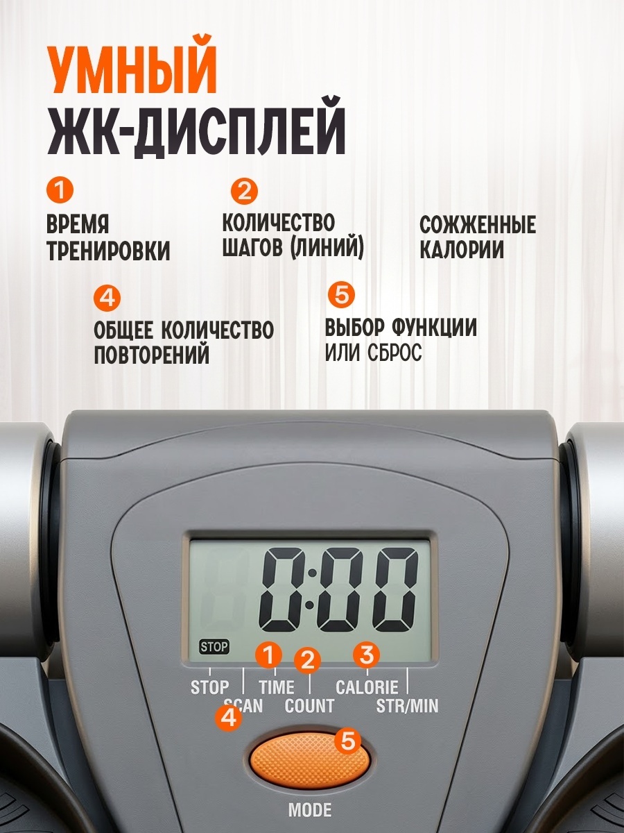 BATR Premium Pro Max поворотный — фото 10