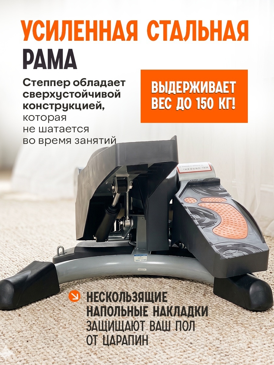BATR Premium Pro Max поворотный — фото 12