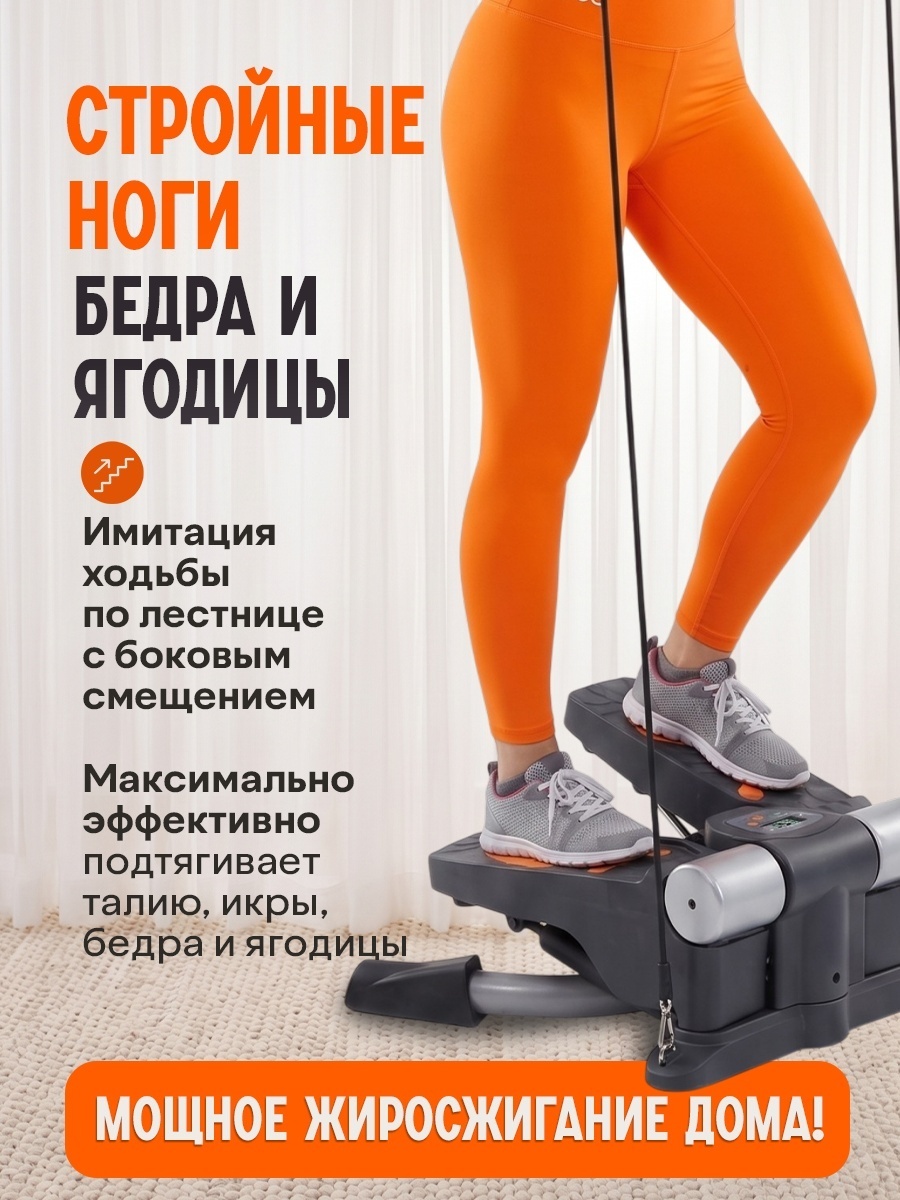 BATR Premium Pro Max поворотный — фото 2