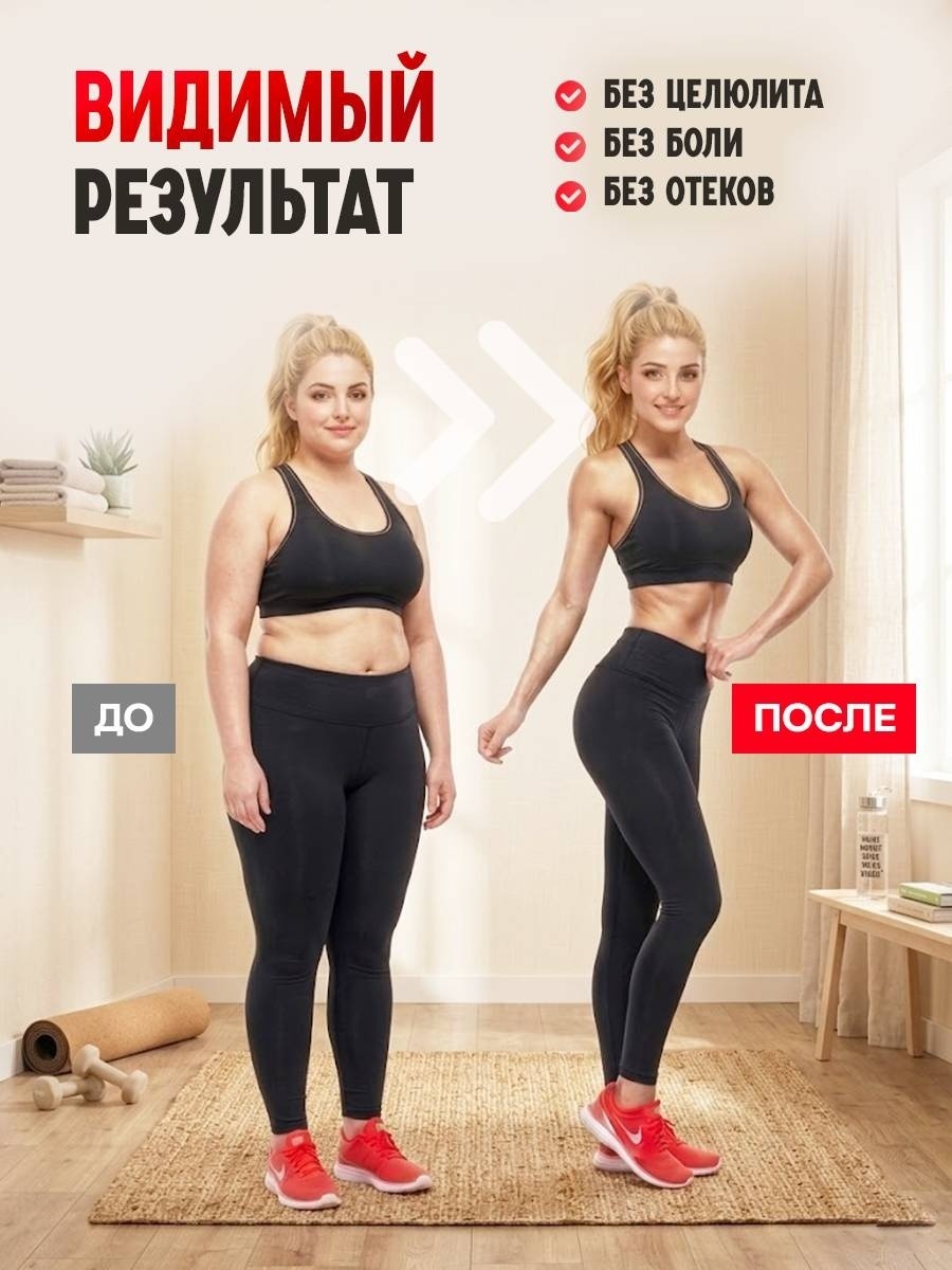 BATR Premium SuperFit черный поворотный — фото 5