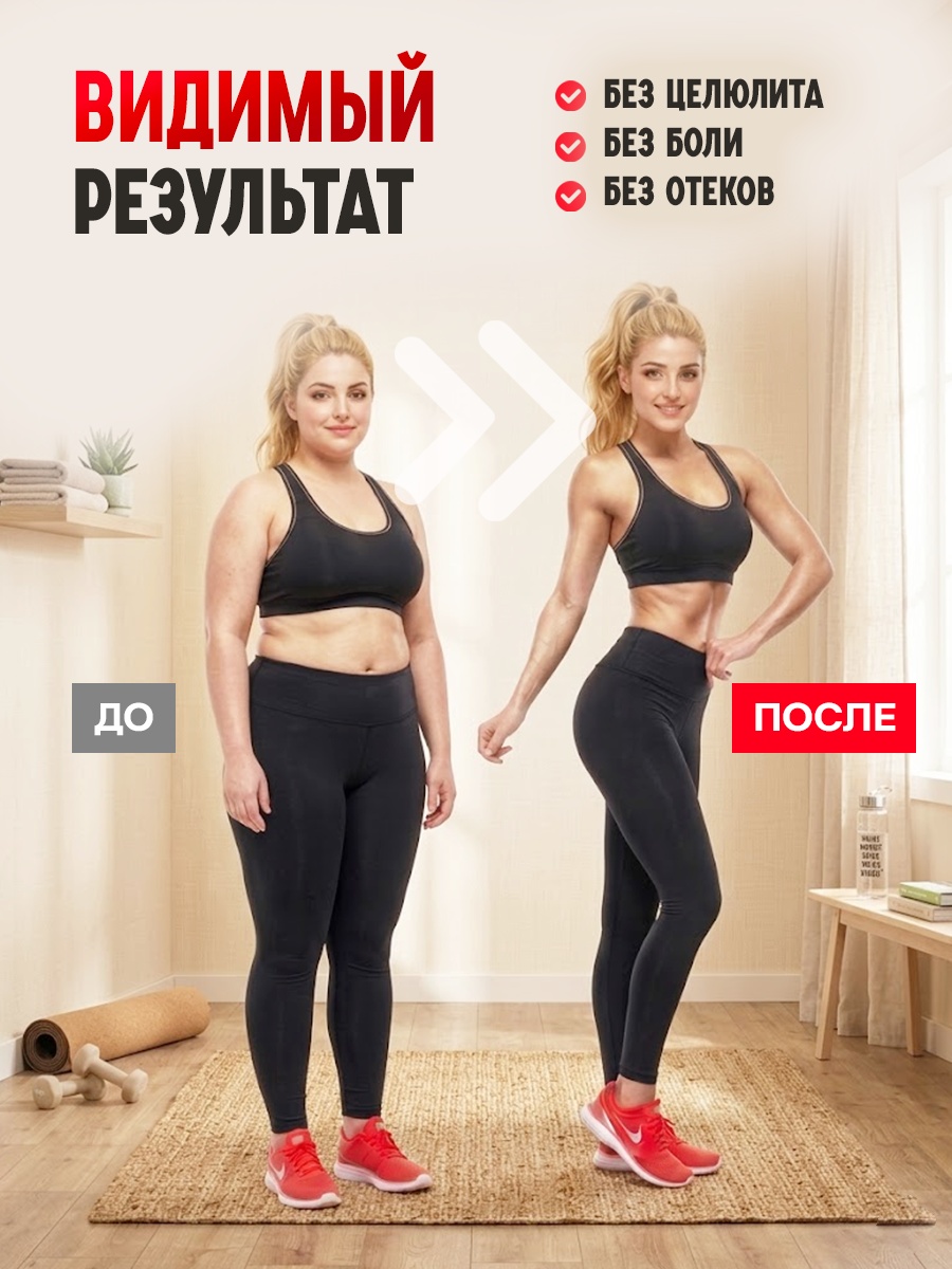 BATR SuperFit Premium черный поворотный — фото 6