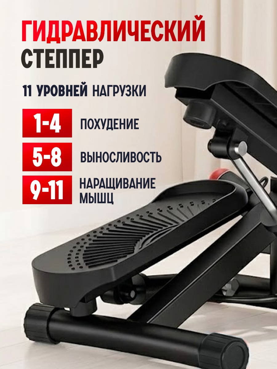 BATR SuperFit Premium черный поворотный — фото 8