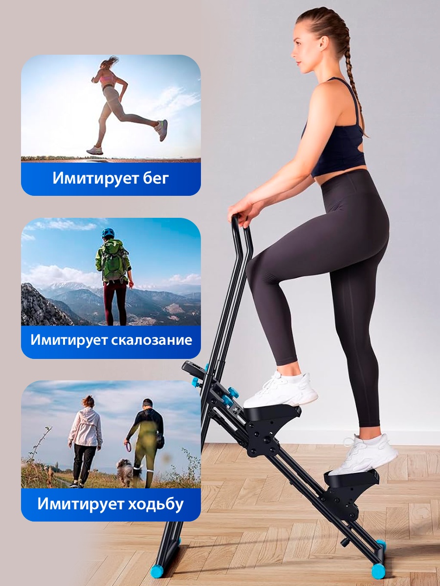 BATR uStepper Premium черный классический — фото 4