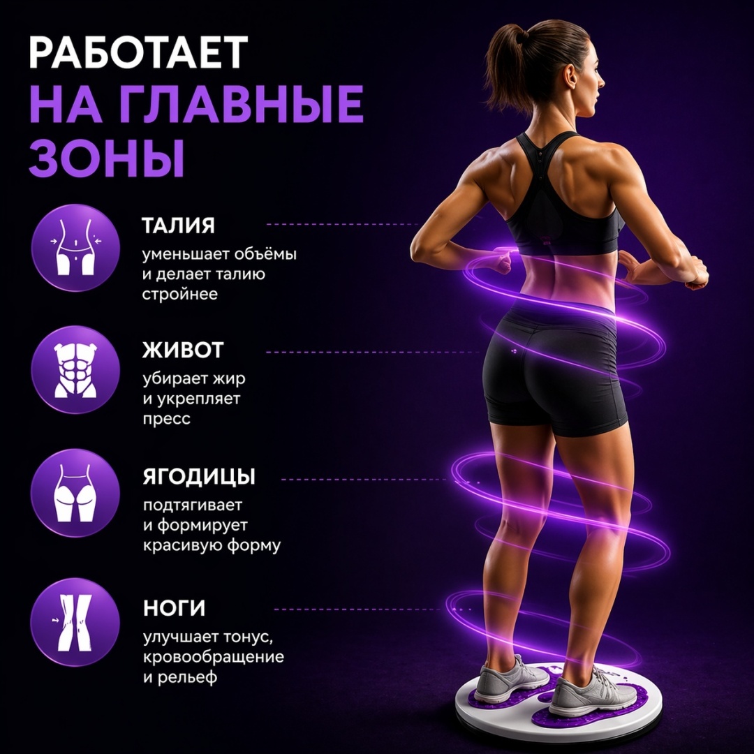Диск BATR до 120 кг 270 мм — фото 3