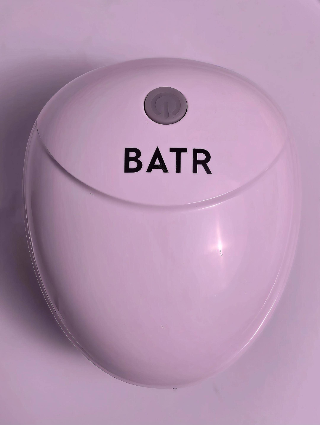 Массажер BATR HeadSpa ручной разминающий — фото 12