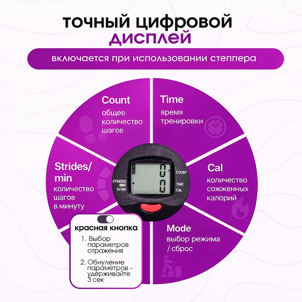 Виброплатформа BATR горизонтальная — фото 7